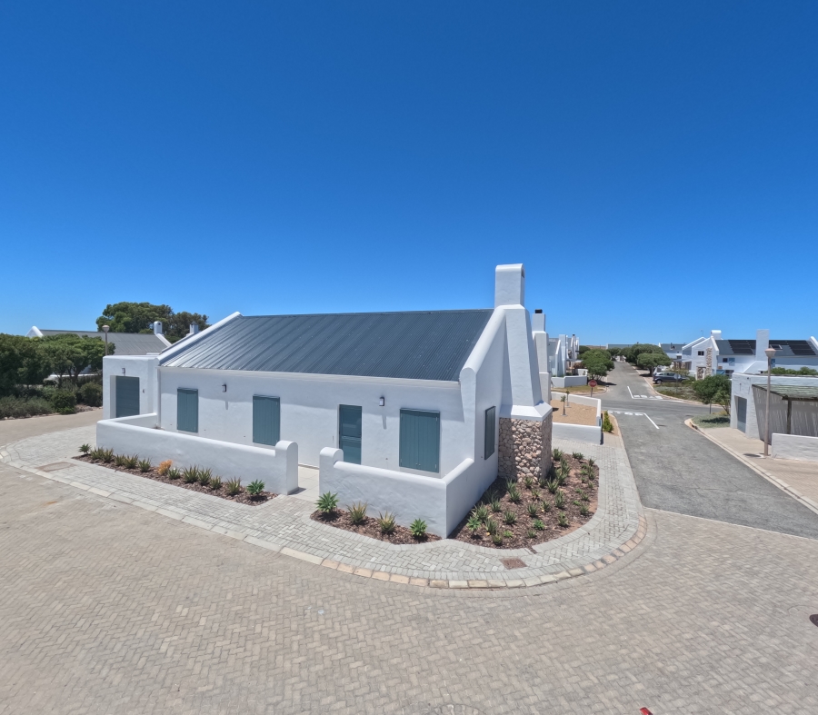 3 Bedroom Property for Sale in Paternoster Western Cape